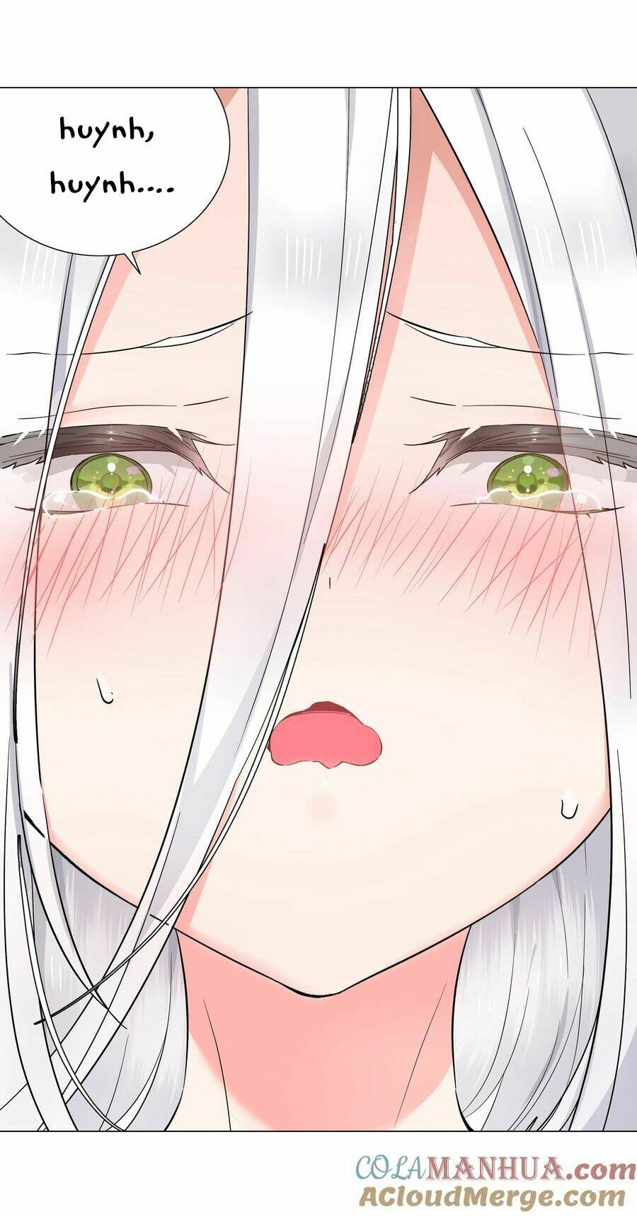 My Harem Grew So Large, I Was Forced to Ascend: Chapter 74