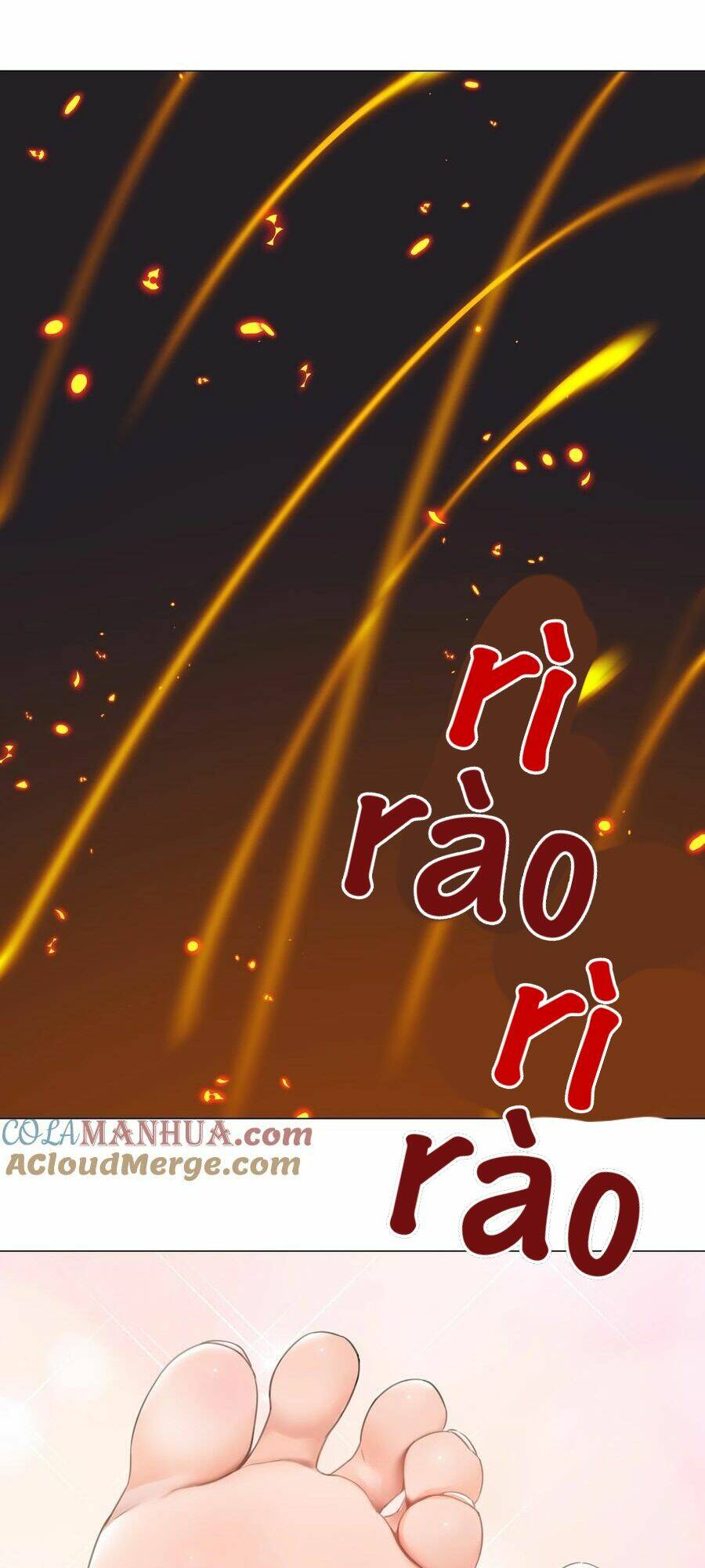 My Harem Grew So Large, I Was Forced to Ascend: Chapter 74