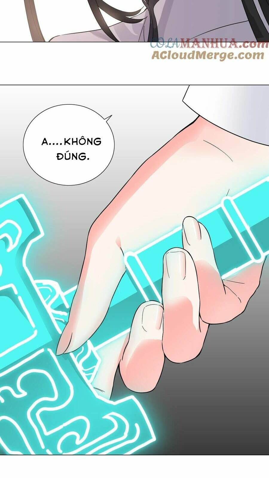 My Harem Grew So Large, I Was Forced to Ascend: Chapter 74