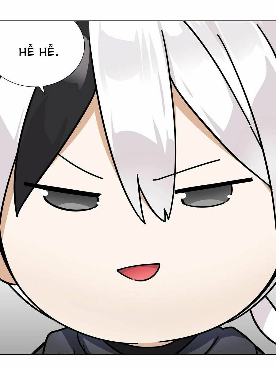 My Harem Grew So Large, I Was Forced to Ascend: Chapter 74
