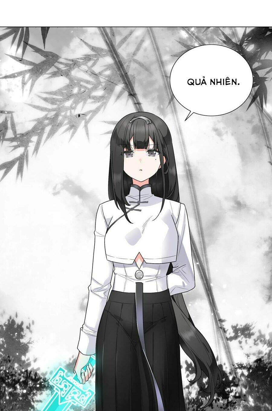 My Harem Grew So Large, I Was Forced to Ascend: Chapter 74