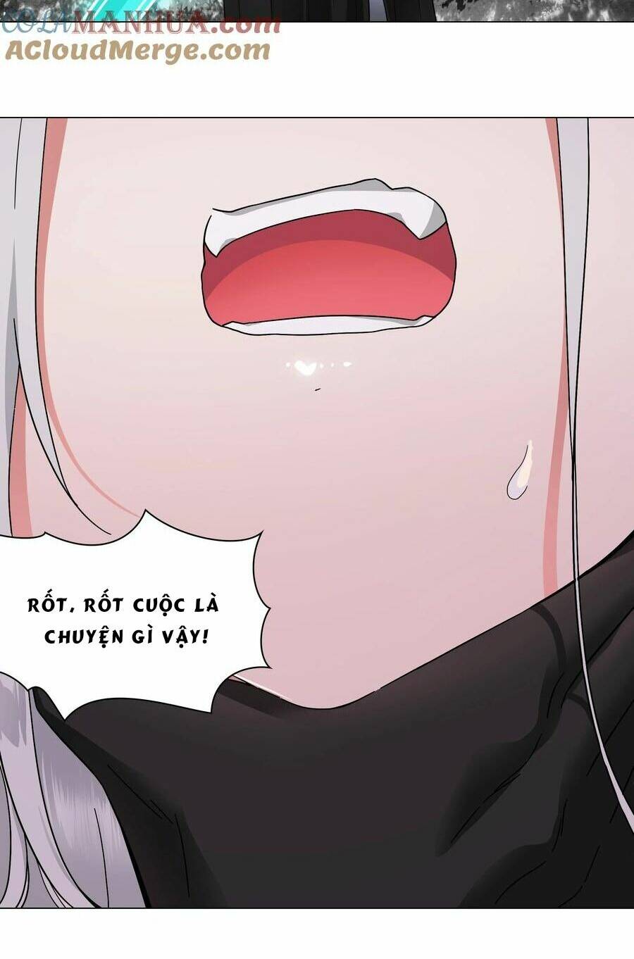 My Harem Grew So Large, I Was Forced to Ascend: Chapter 74