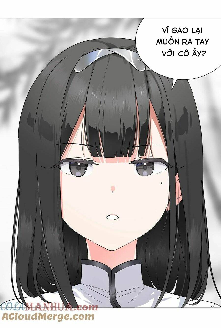 My Harem Grew So Large, I Was Forced to Ascend: Chapter 74