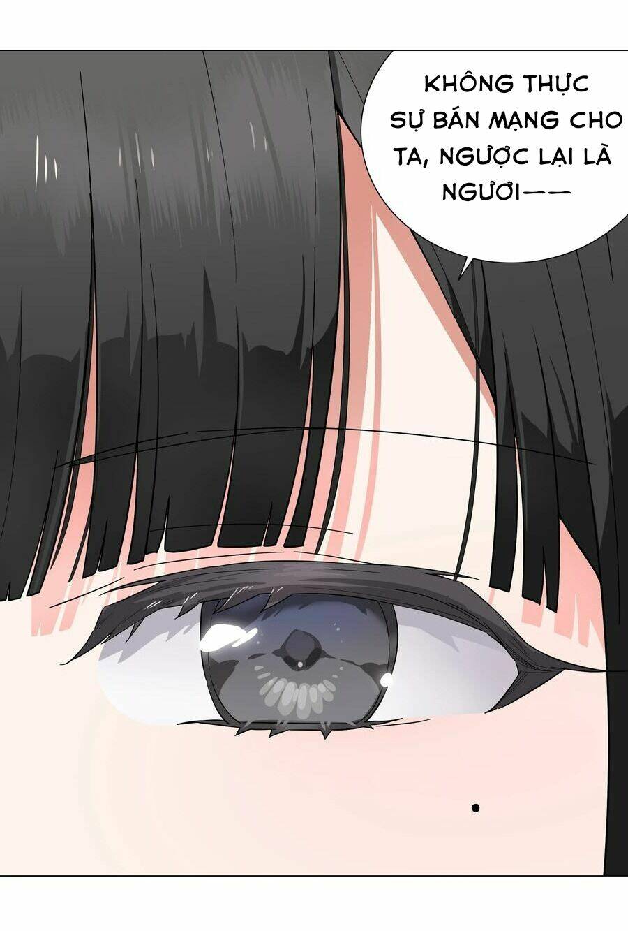 My Harem Grew So Large, I Was Forced to Ascend: Chapter 74