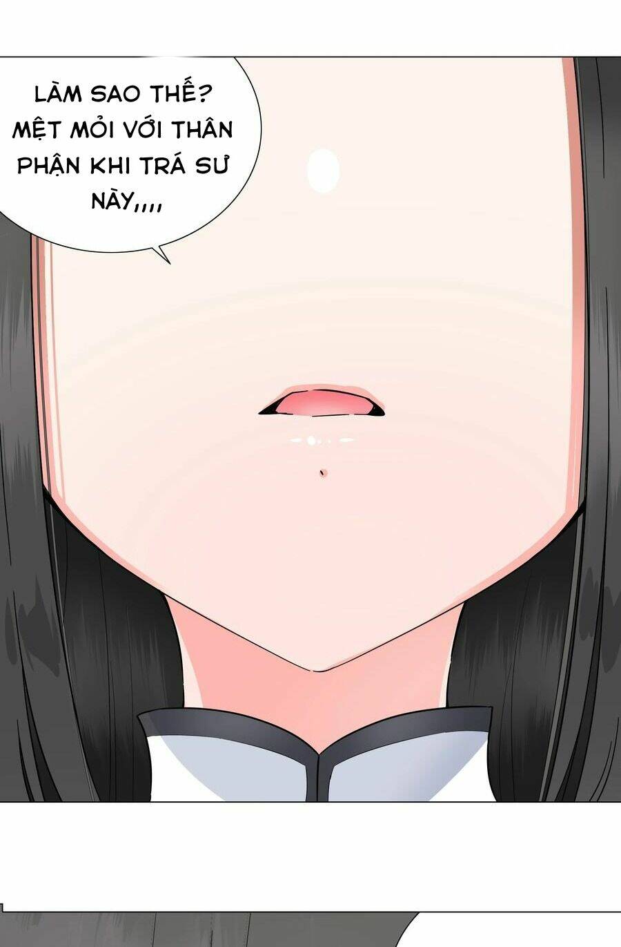 My Harem Grew So Large, I Was Forced to Ascend: Chapter 74