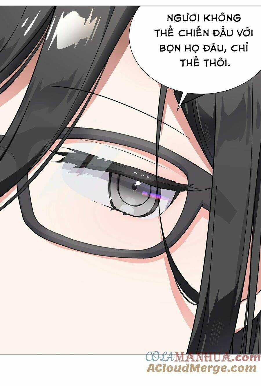 My Harem Grew So Large, I Was Forced to Ascend: Chapter 74