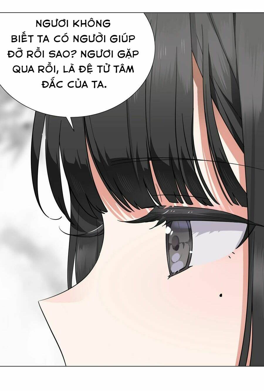 My Harem Grew So Large, I Was Forced to Ascend: Chapter 74