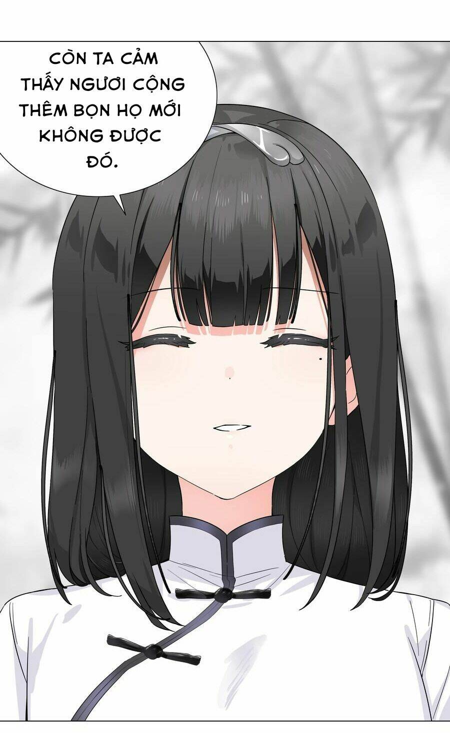 My Harem Grew So Large, I Was Forced to Ascend: Chapter 74
