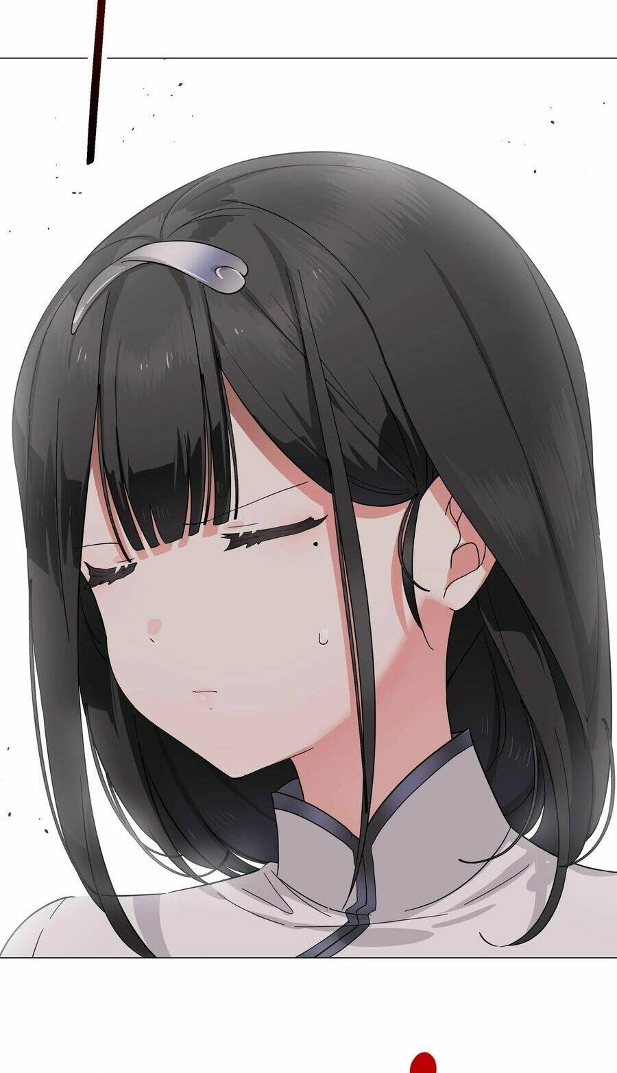 My Harem Grew So Large, I Was Forced to Ascend: Chapter 74