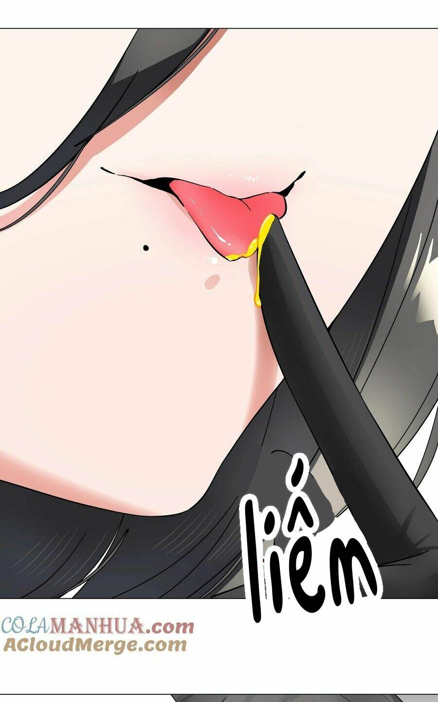 My Harem Grew So Large, I Was Forced to Ascend: Chapter 74