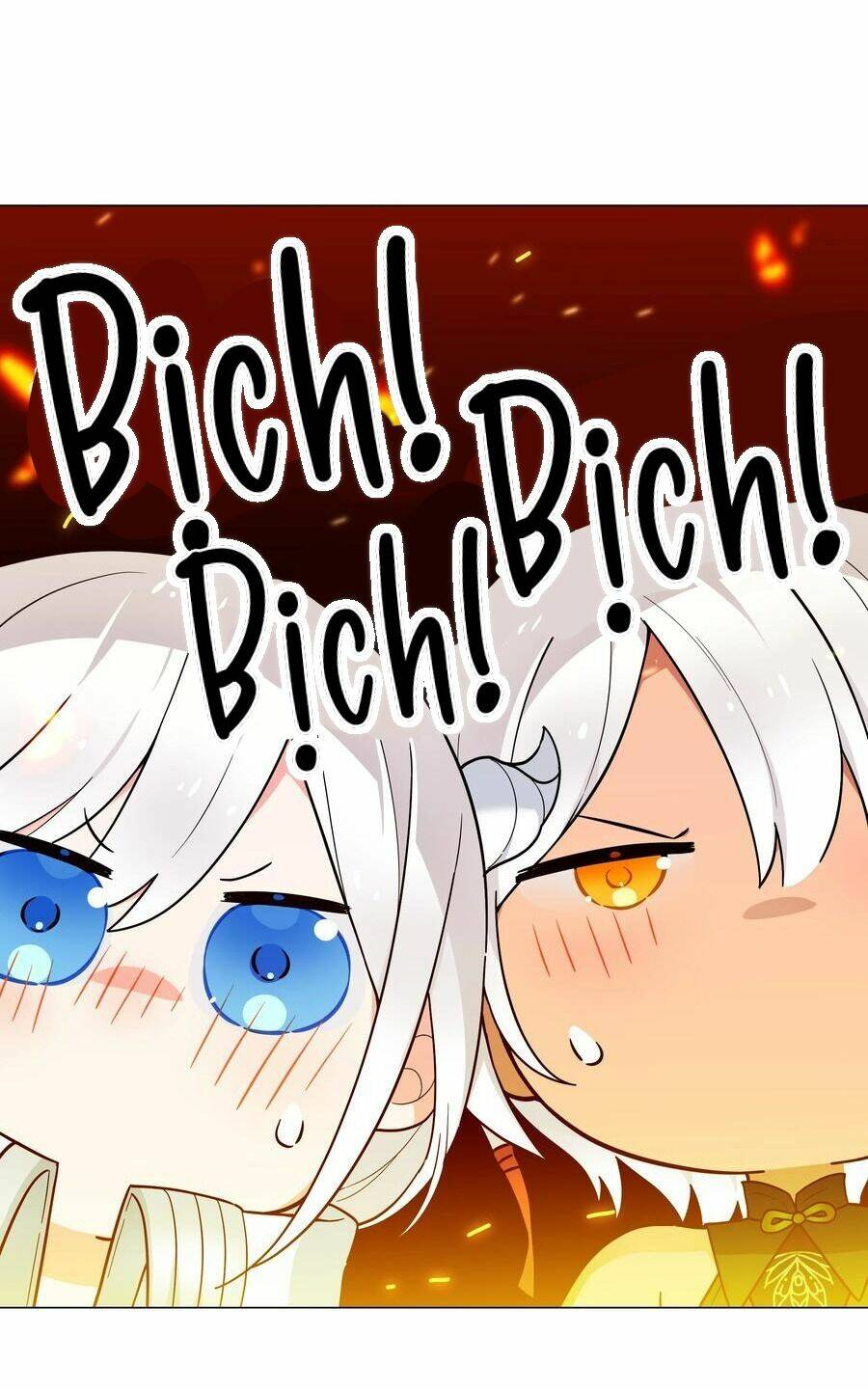 My Harem Grew So Large, I Was Forced to Ascend: Chapter 74