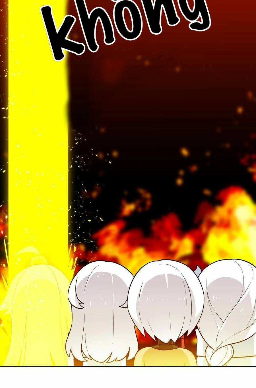 My Harem Grew So Large, I Was Forced to Ascend: Chapter 74