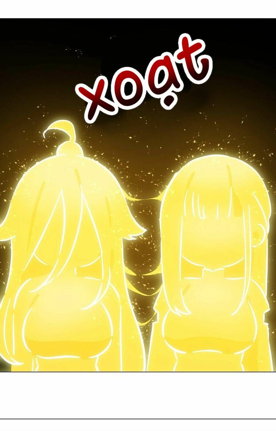 My Harem Grew So Large, I Was Forced to Ascend: Chapter 74
