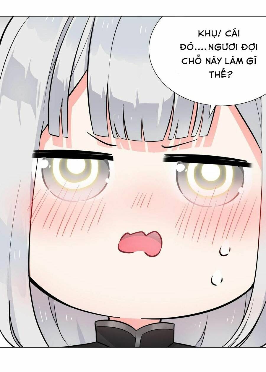 My Harem Grew So Large, I Was Forced to Ascend: Chapter 74