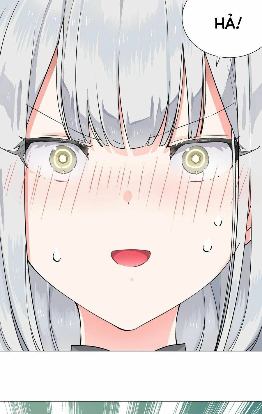 My Harem Grew So Large, I Was Forced to Ascend: Chapter 74