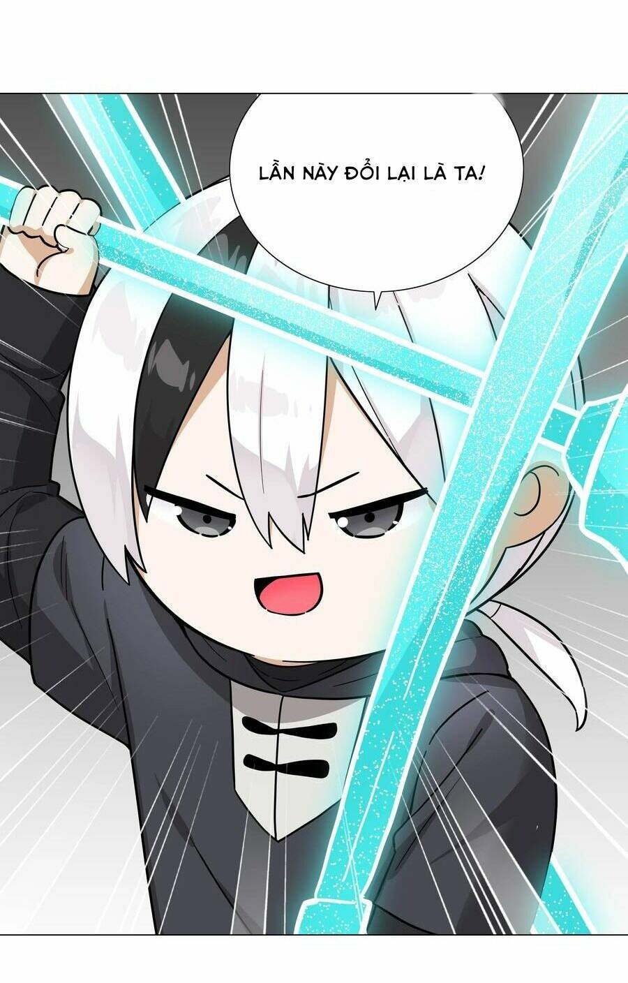 My Harem Grew So Large, I Was Forced to Ascend: Chapter 74