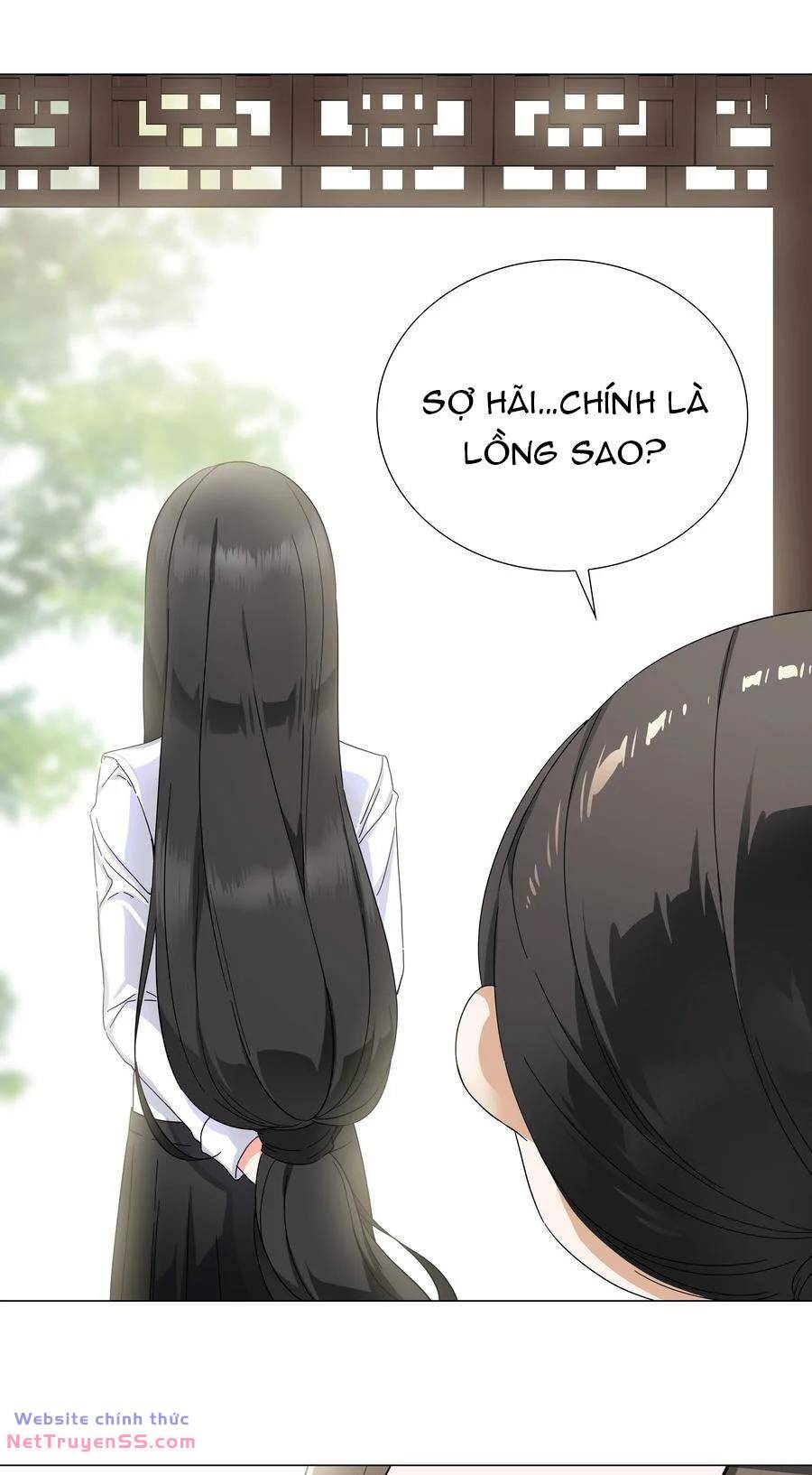 My Harem Grew So Large, I Was Forced to Ascend: Chapter 75