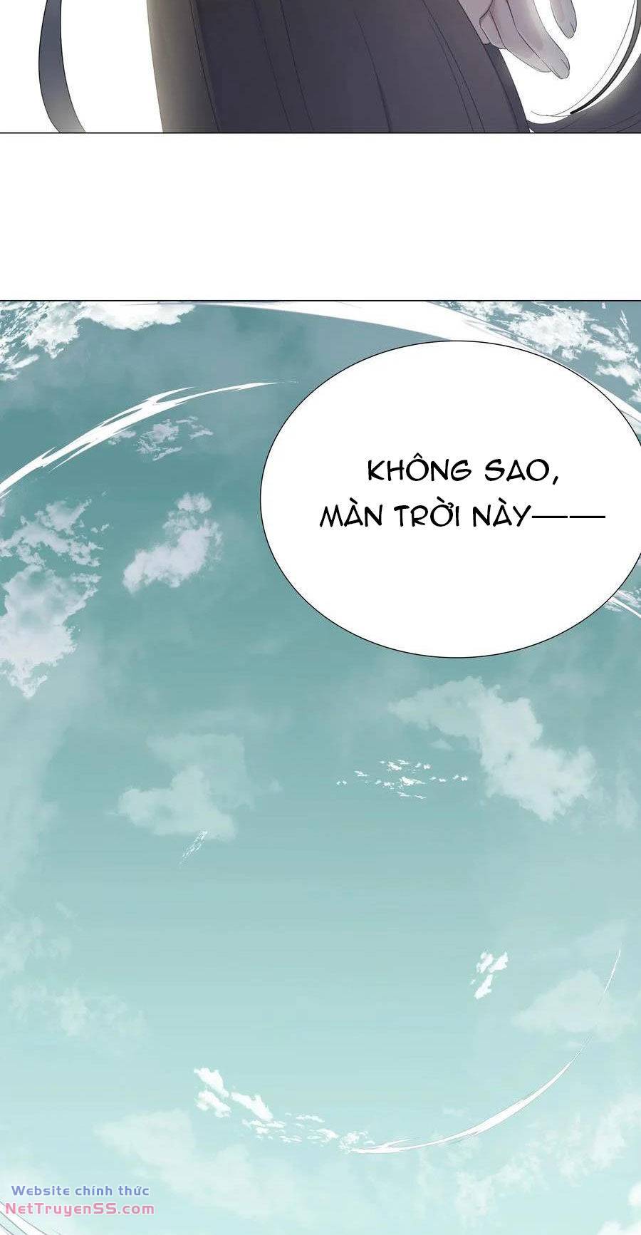 My Harem Grew So Large, I Was Forced to Ascend: Chapter 75
