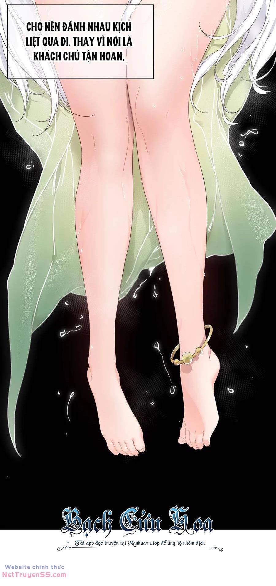 My Harem Grew So Large, I Was Forced to Ascend: Chapter 75