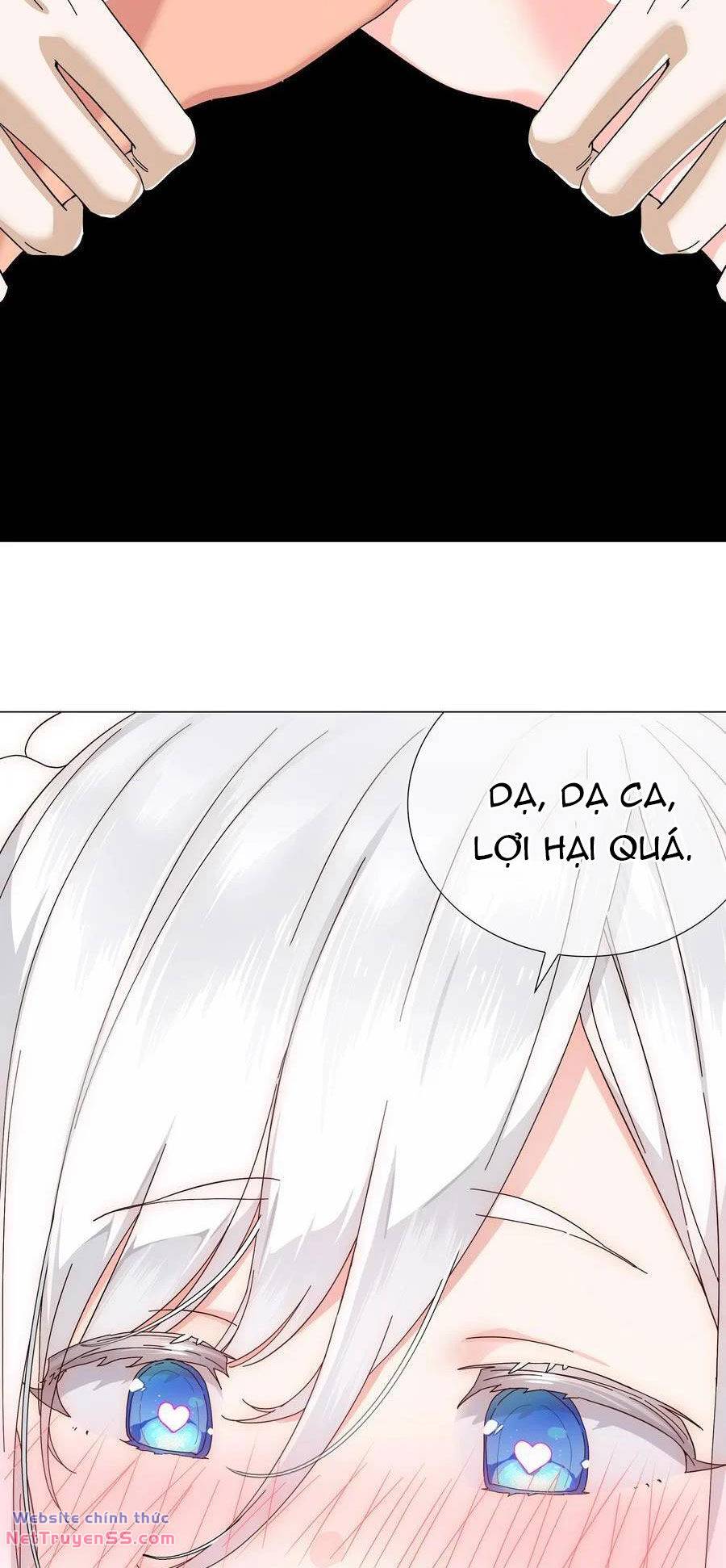 My Harem Grew So Large, I Was Forced to Ascend: Chapter 75