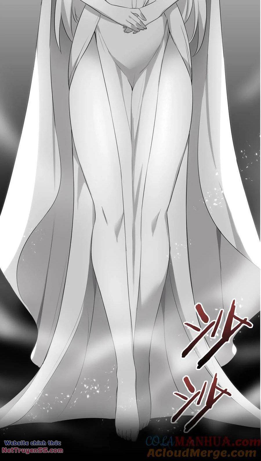 My Harem Grew So Large, I Was Forced to Ascend: Chapter 75