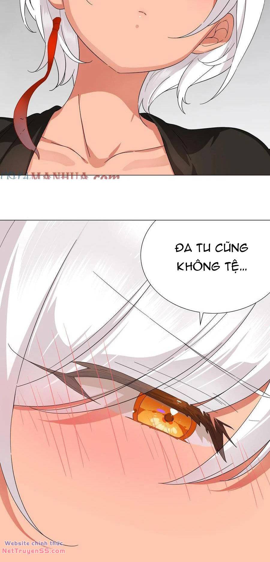 My Harem Grew So Large, I Was Forced to Ascend: Chapter 75