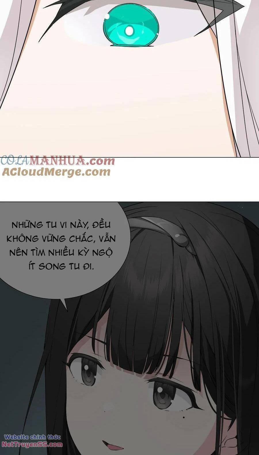 My Harem Grew So Large, I Was Forced to Ascend: Chapter 75