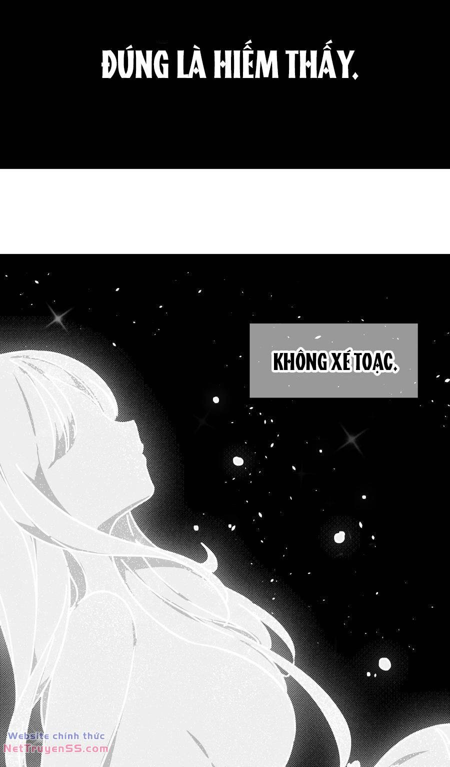 My Harem Grew So Large, I Was Forced to Ascend: Chapter 75