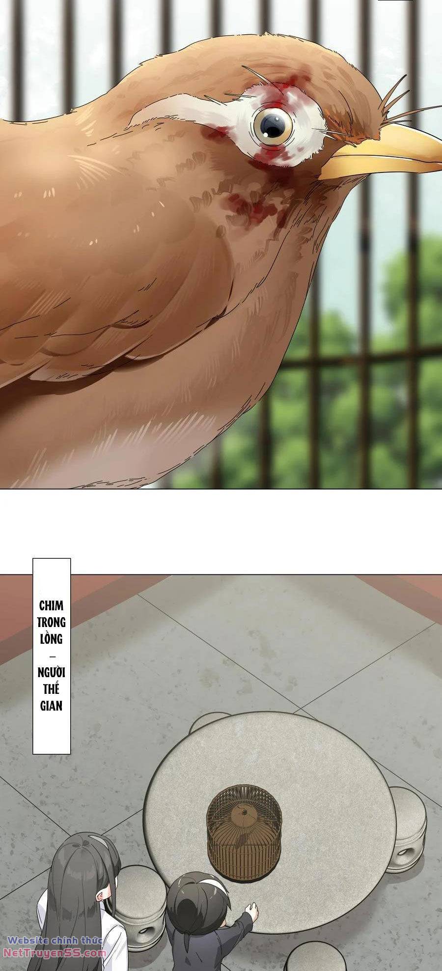 My Harem Grew So Large, I Was Forced to Ascend: Chapter 75