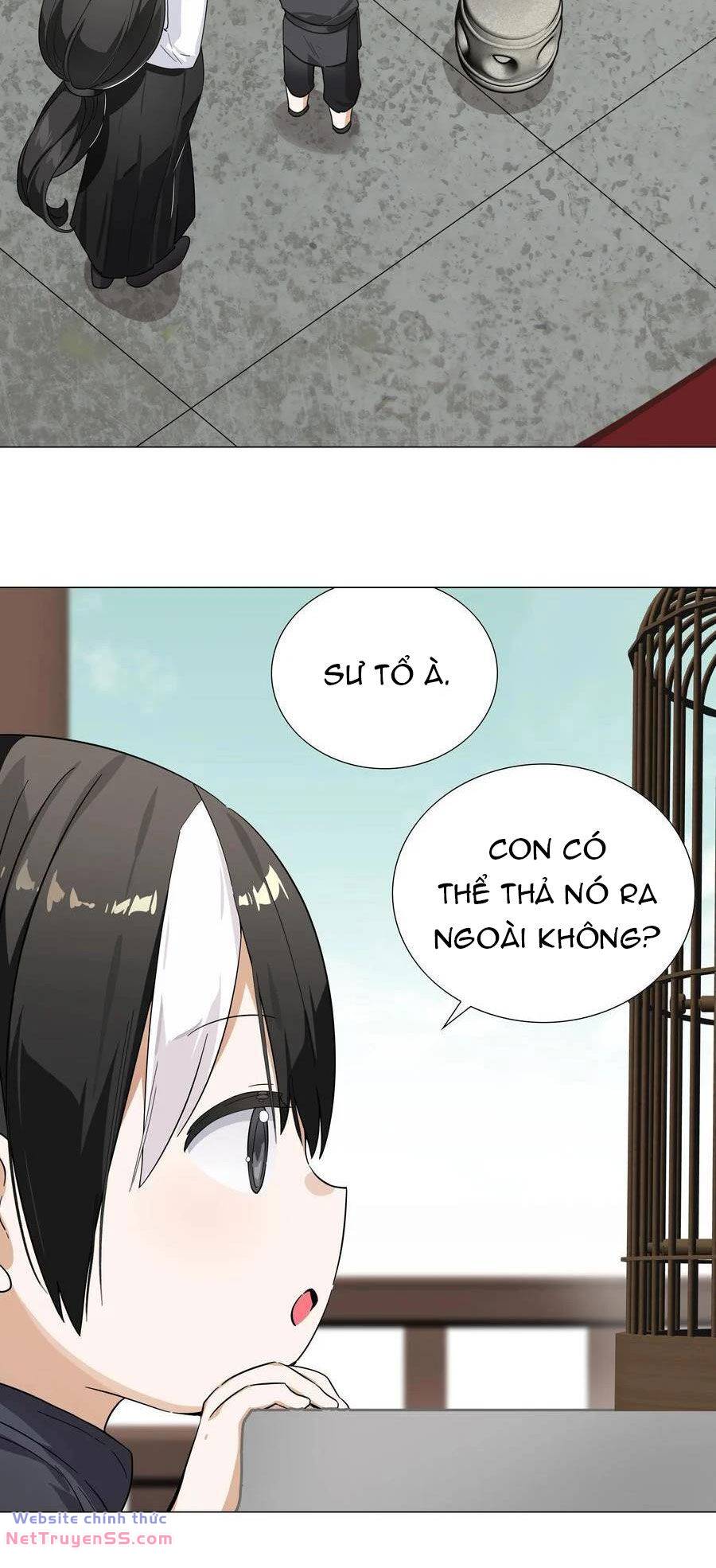 My Harem Grew So Large, I Was Forced to Ascend: Chapter 75