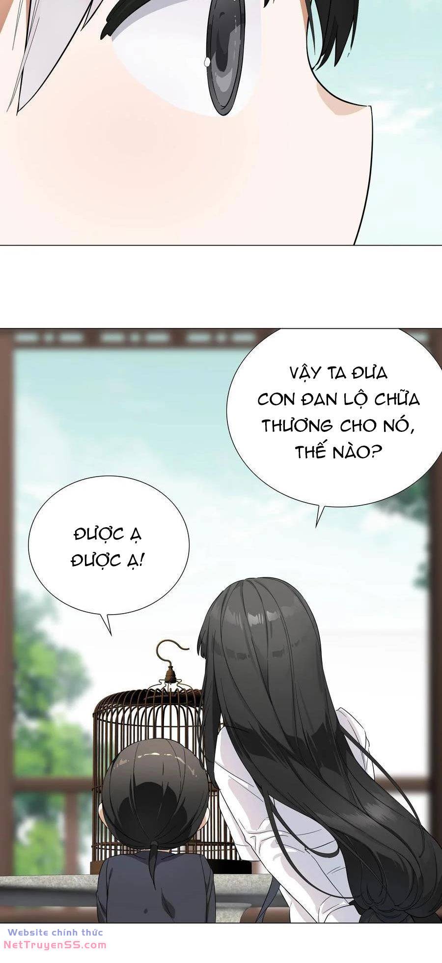 My Harem Grew So Large, I Was Forced to Ascend: Chapter 75