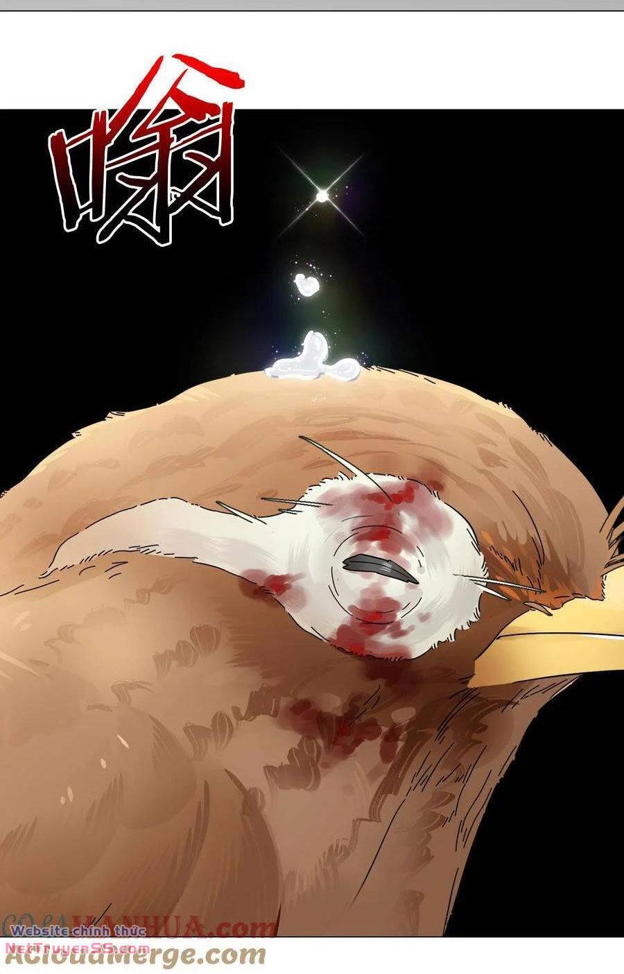My Harem Grew So Large, I Was Forced to Ascend: Chapter 75