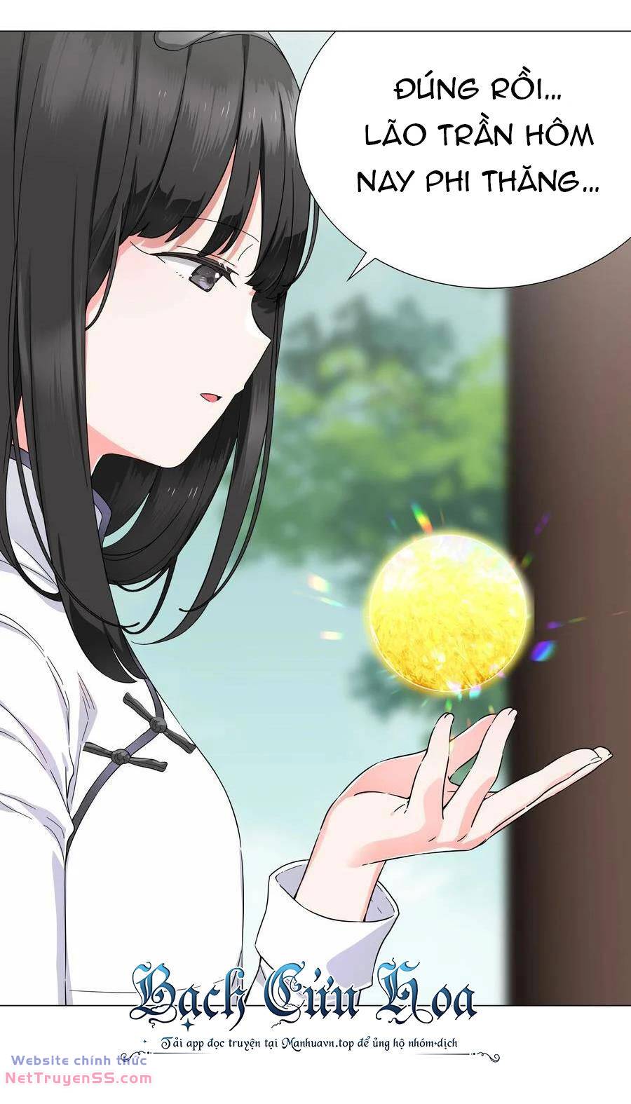 My Harem Grew So Large, I Was Forced to Ascend: Chapter 75