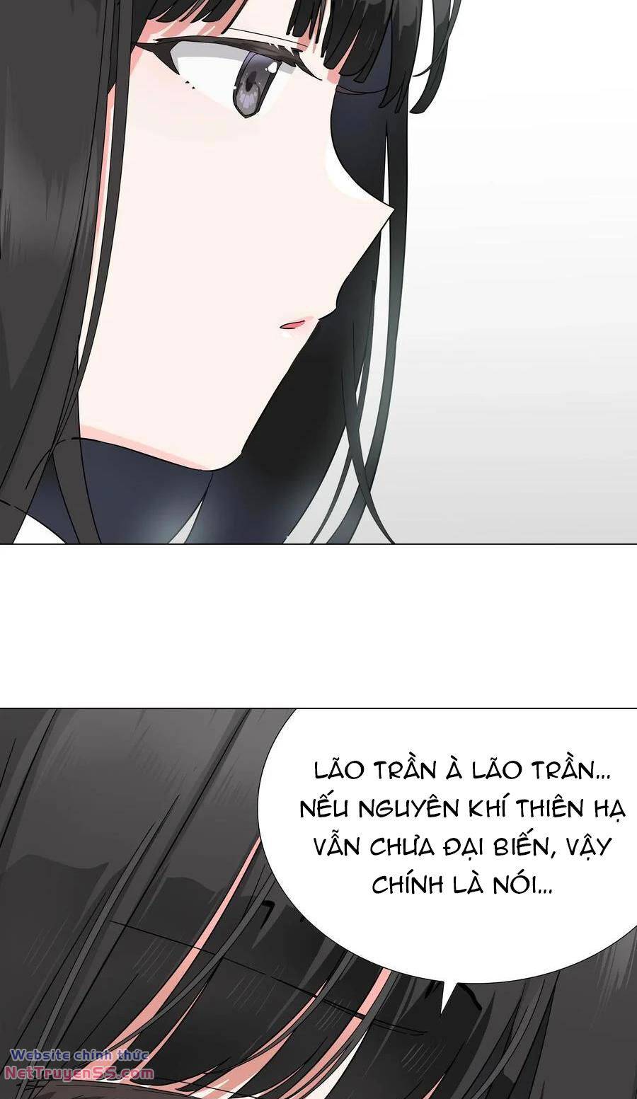 My Harem Grew So Large, I Was Forced to Ascend: Chapter 75