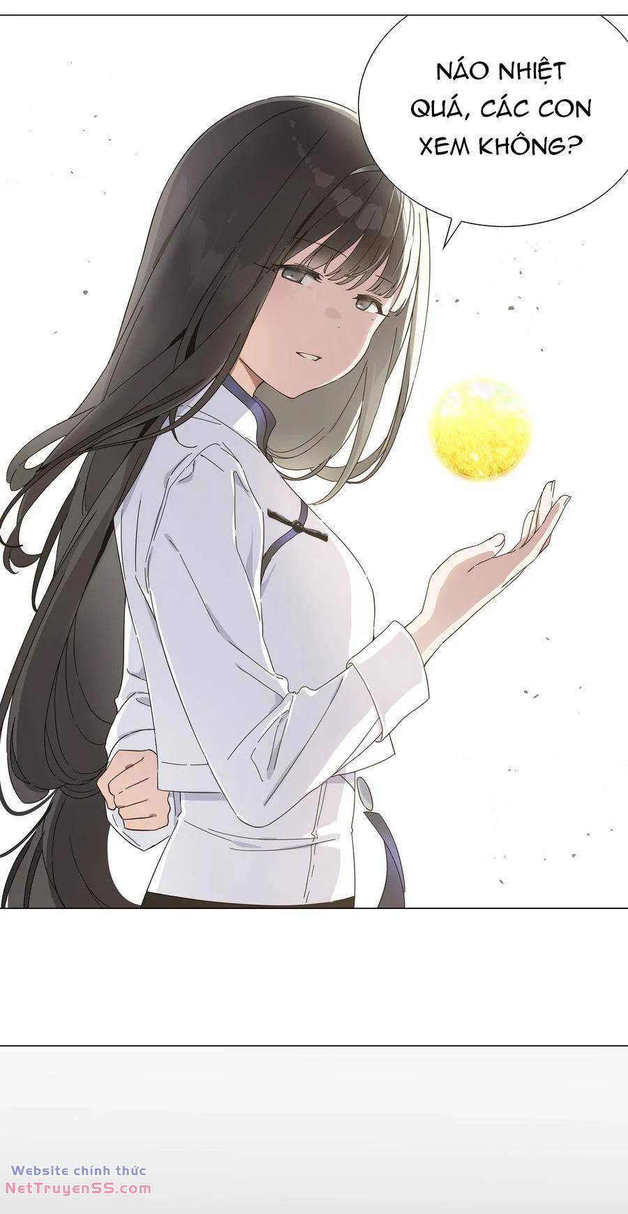 My Harem Grew So Large, I Was Forced to Ascend: Chapter 75