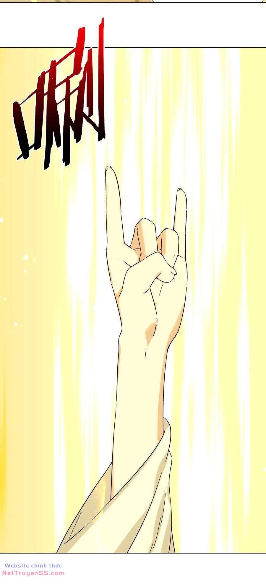 My Harem Grew So Large, I Was Forced to Ascend: Chapter 75