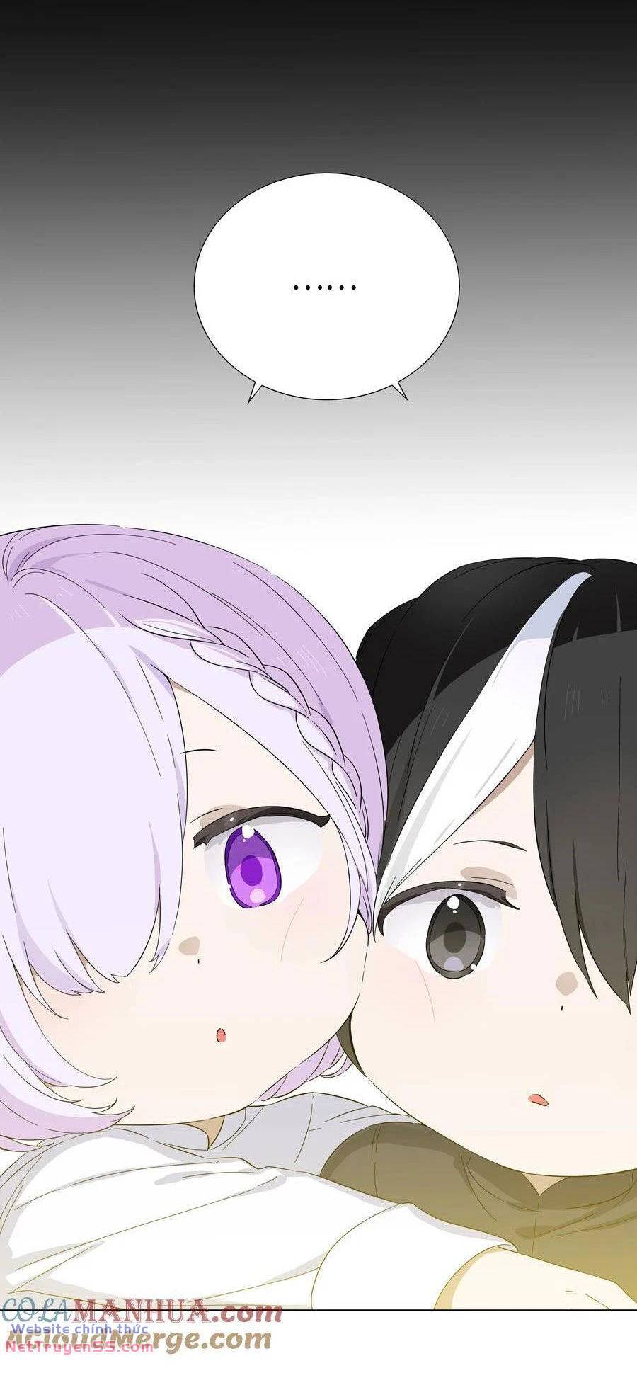 My Harem Grew So Large, I Was Forced to Ascend: Chapter 75