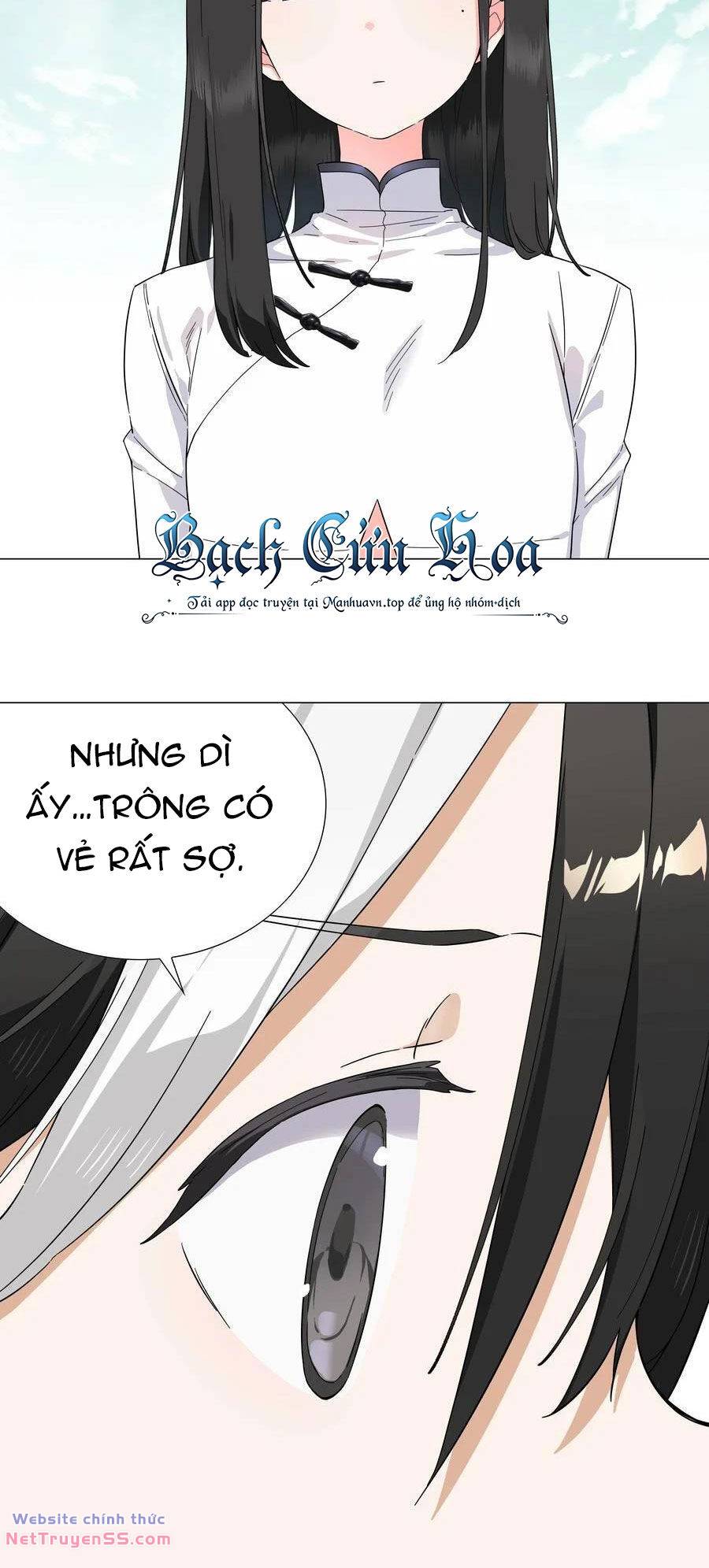 My Harem Grew So Large, I Was Forced to Ascend: Chapter 75