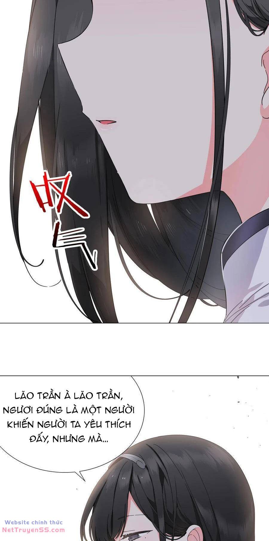 My Harem Grew So Large, I Was Forced to Ascend: Chapter 75