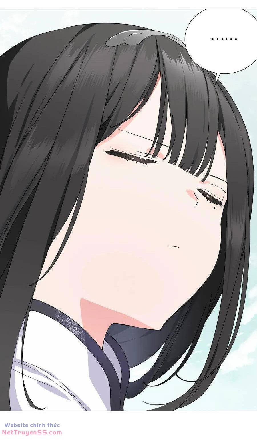 My Harem Grew So Large, I Was Forced to Ascend: Chapter 75