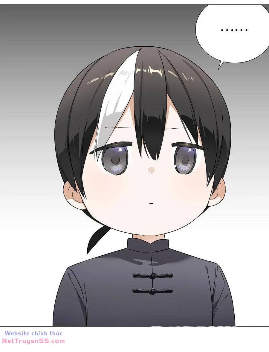 My Harem Grew So Large, I Was Forced to Ascend: Chapter 75