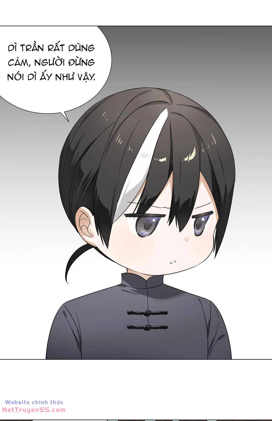 My Harem Grew So Large, I Was Forced to Ascend: Chapter 75