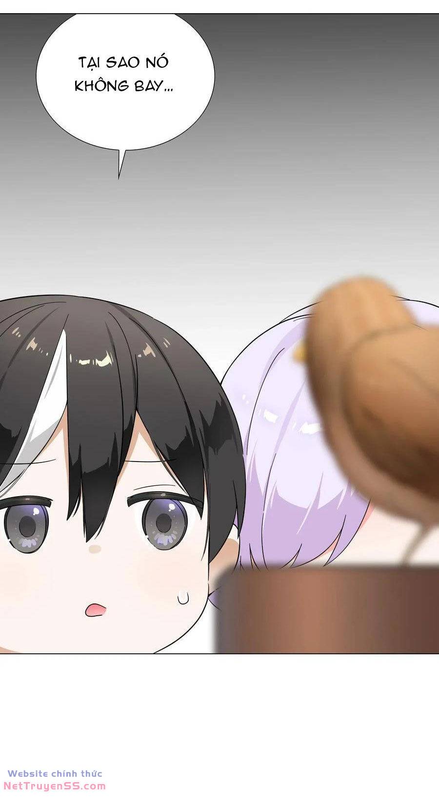 My Harem Grew So Large, I Was Forced to Ascend: Chapter 75