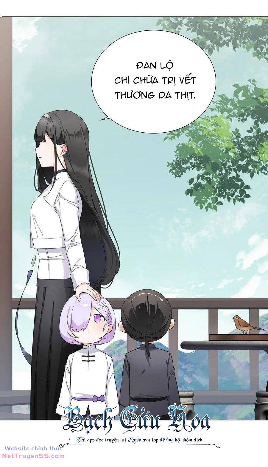 My Harem Grew So Large, I Was Forced to Ascend: Chapter 75