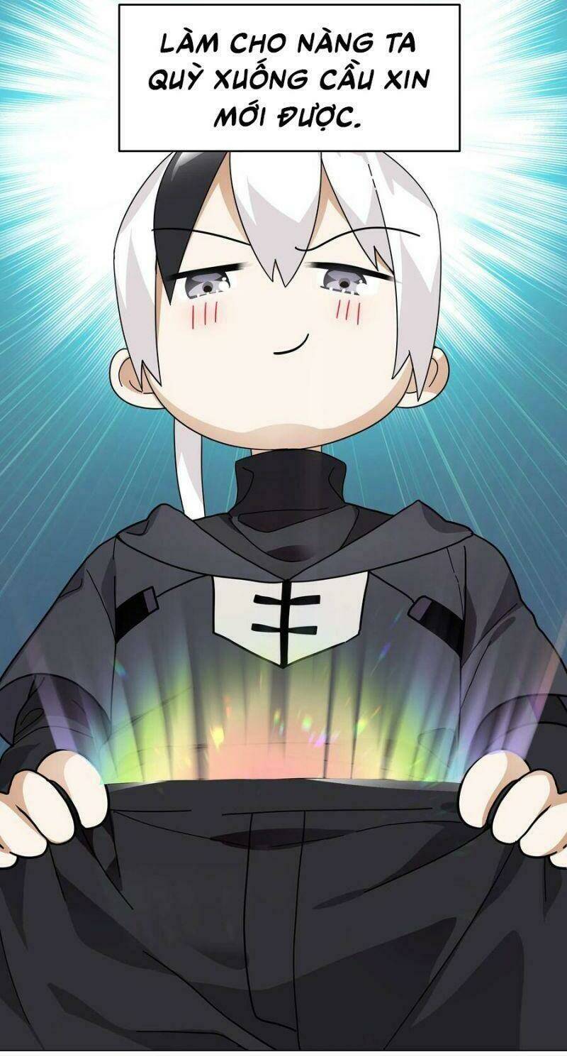 My Harem Grew So Large, I Was Forced to Ascend: Chapter 9