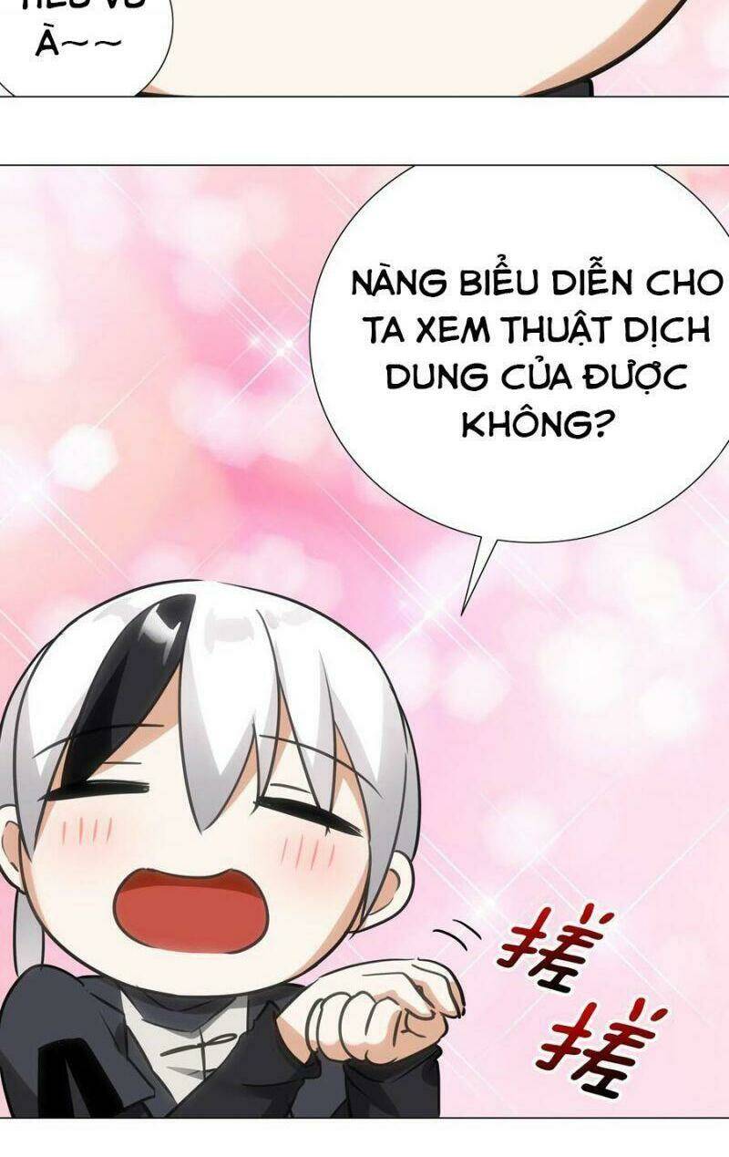 My Harem Grew So Large, I Was Forced to Ascend: Chapter 9
