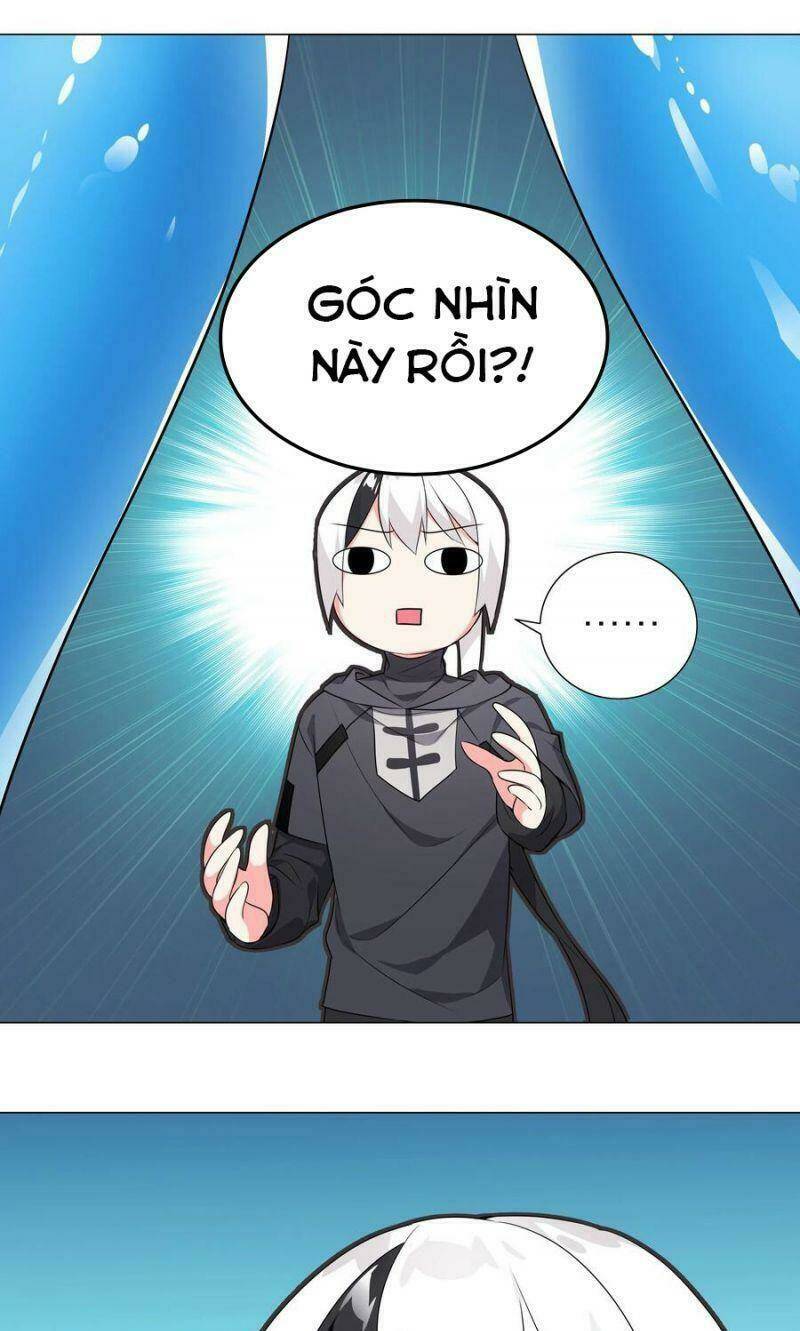 My Harem Grew So Large, I Was Forced to Ascend: Chapter 9