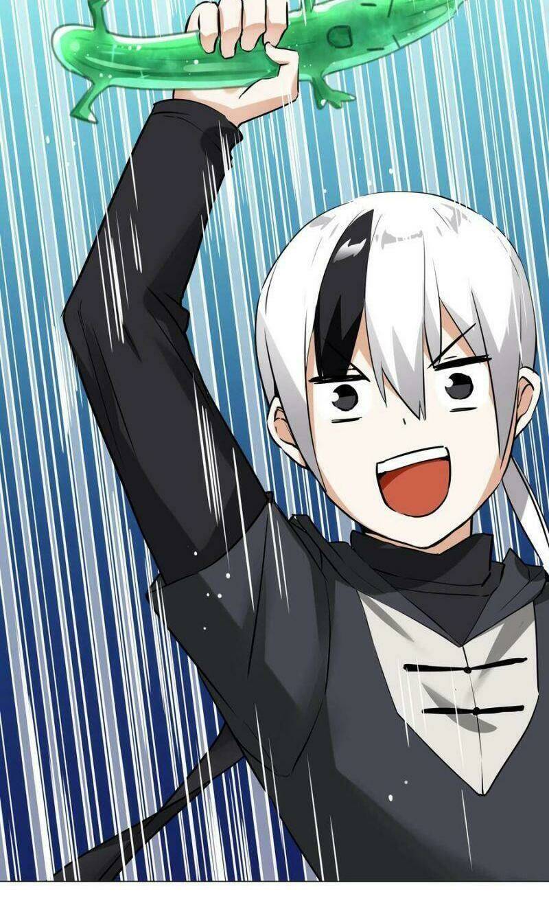 My Harem Grew So Large, I Was Forced to Ascend: Chapter 9