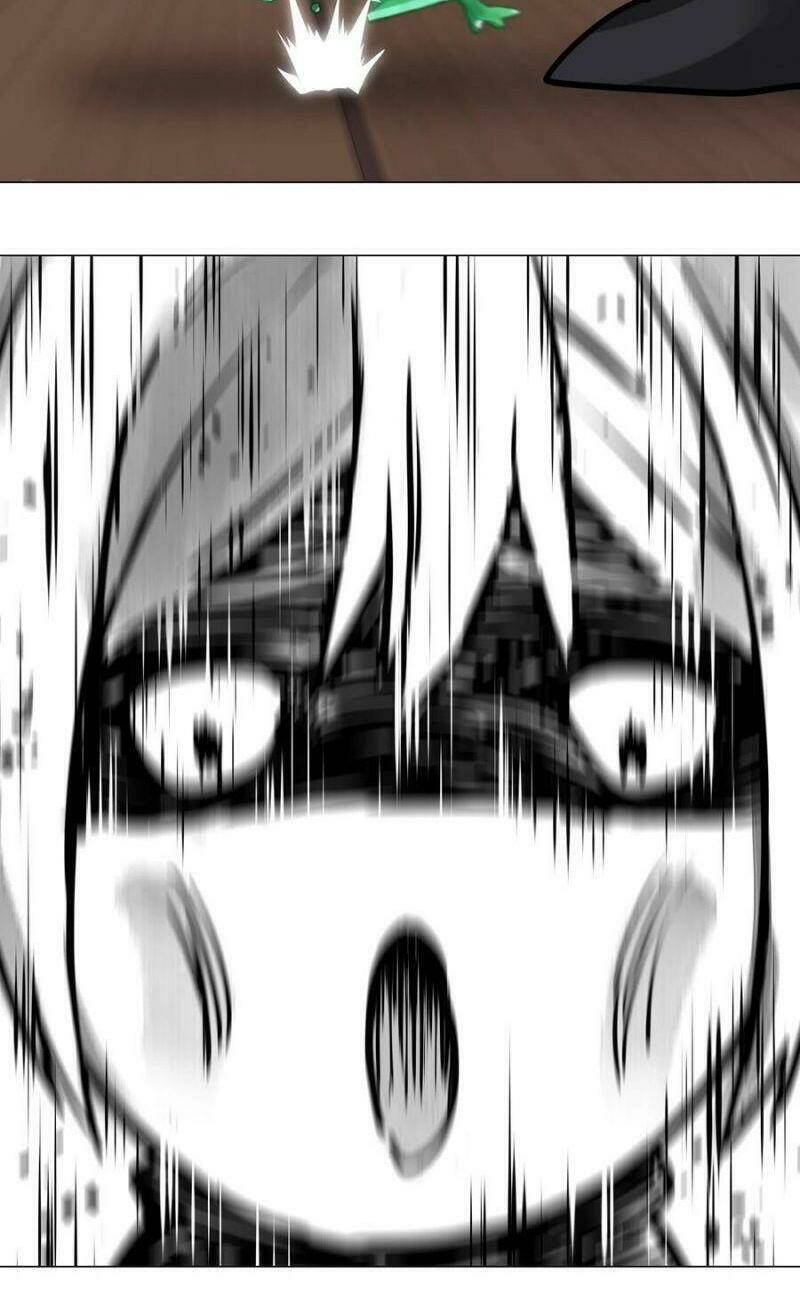 My Harem Grew So Large, I Was Forced to Ascend: Chapter 9
