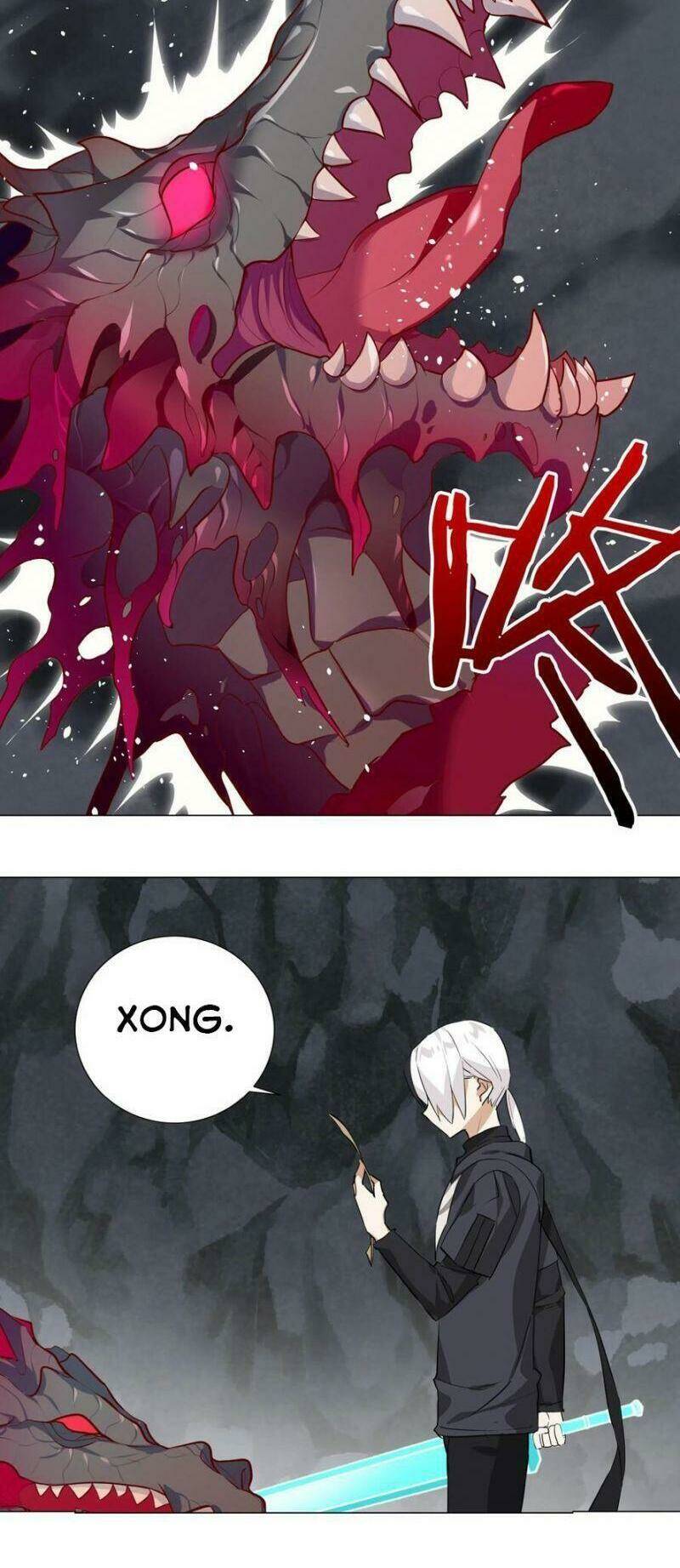 My Harem Grew So Large, I Was Forced to Ascend: Chapter 9